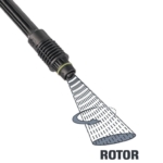 Rotordüse Hochdruckreiniger Test