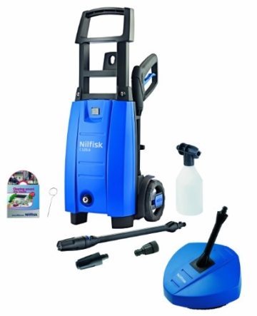 Nilfisk C 120.6-6 PC X-TRA Hochdruckreiniger