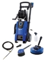 Nilfisk E 140.3-9 PAD X-TRA Hochdruckreiniger - 1